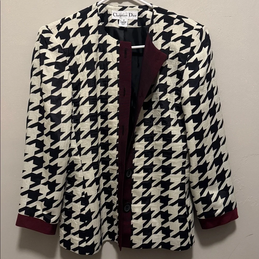 Dior christian vintage